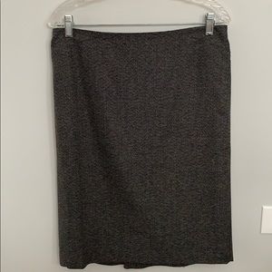 Ann Taylor Pencil Skirt